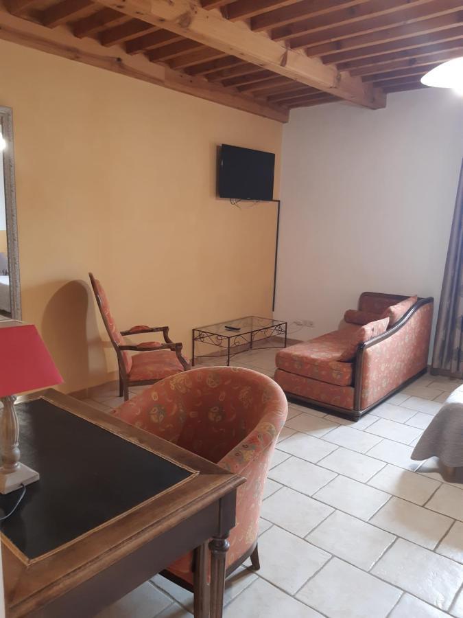 Domaine Du Clap Bed & Breakfast Pranles Ngoại thất bức ảnh