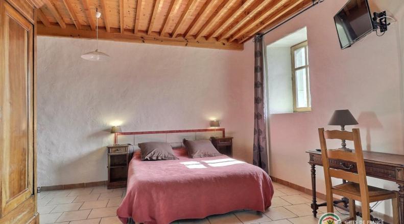 Domaine Du Clap Bed & Breakfast Pranles Ngoại thất bức ảnh