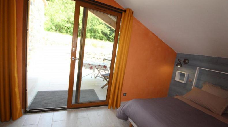 Domaine Du Clap Bed & Breakfast Pranles Ngoại thất bức ảnh